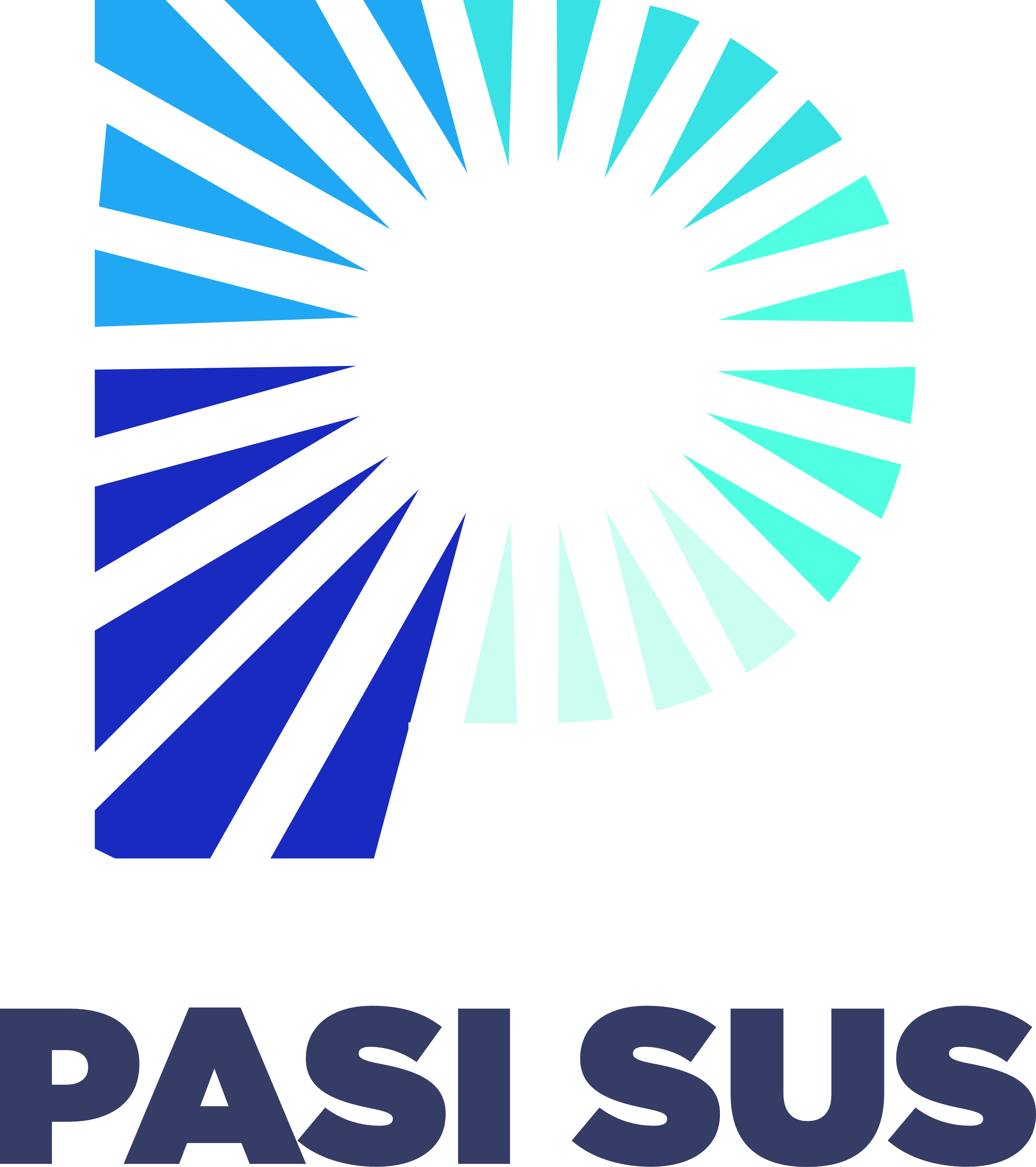 Logo PASI SUS